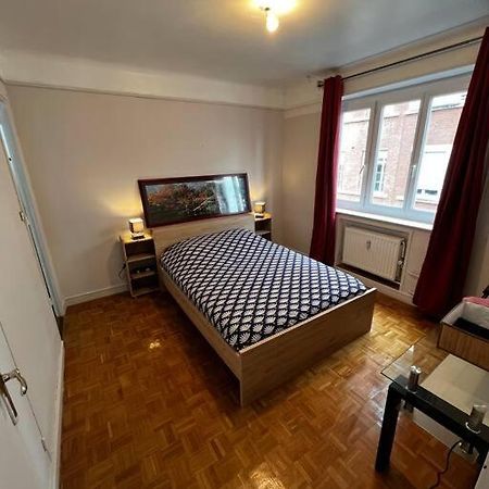 Appartement Avec Balcon En Centre Ville Бурж Экстерьер фото