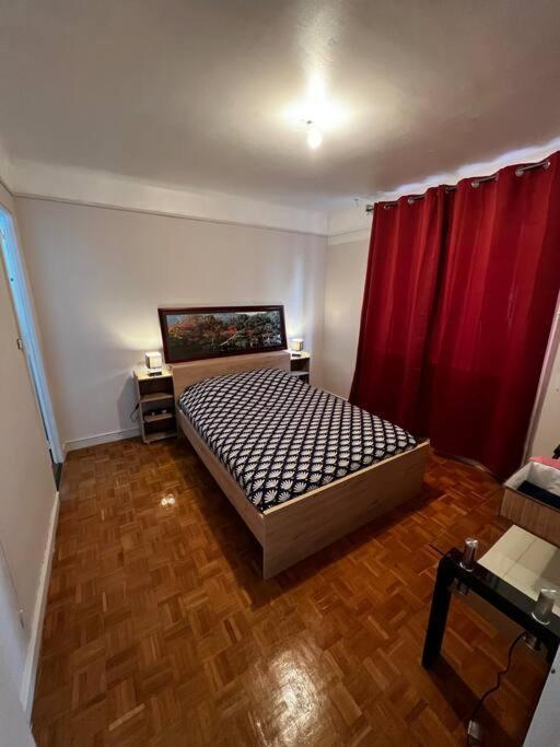 Appartement Avec Balcon En Centre Ville Бурж Экстерьер фото