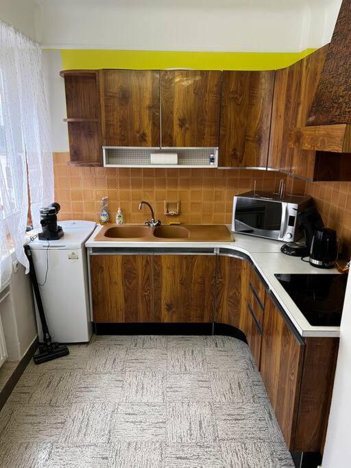 Appartement Avec Balcon En Centre Ville Бурж Экстерьер фото
